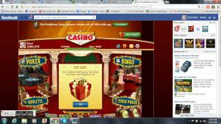 Get Millions of Free Chips at Double Down Casino [upl. by Ahtanoj278]