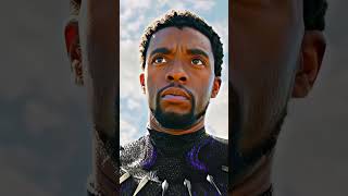 quotIm not deadquot blackpanther chadwickboseman marvel 4kedits  subscribe [upl. by Merilyn]