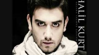 Halil Kurt  Sonu Yok  2010 [upl. by Aneladgam712]