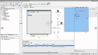 StormCAD V8i Basics Reporting [upl. by Crescen975]