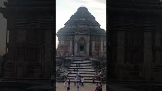 Konark ka Surya Mandir udisa youtube short [upl. by Iot341]