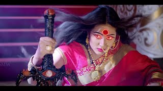 Telugu Hindi Dubbed Blockbuster Action Movie Full HD 1080p  Amrutha Rupesh Shetty  Anushka [upl. by Pru]