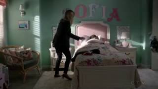 Greys Anatomy 14x16  Arizona and Sofia scene 1 [upl. by Ogilvie]