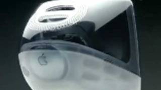 iMac DV Special Edition  Apple Commercial [upl. by Yedrahs495]