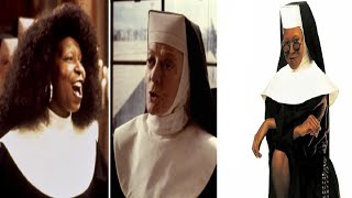 🔴Whoopi Goldberg Says “Sister Act 3” Has to Make Some Readjustments After Maggie Smiths Death I [upl. by Ymme]