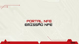 Emissão NFE [upl. by Fenny]