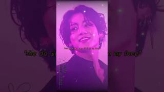 Maknae lineThis song 🌚 kpop lyrics txt bts trending [upl. by Naruq]