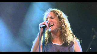 Joan Osborne  What Becomes of the Brokenhearted [upl. by Melas240]