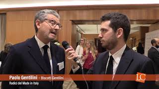 Paolo Gentilini  Save the Brand by legalcommunityit [upl. by Caputto]