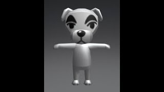 Sicko Mode made using only sounds from Animal Crossing [upl. by Akyre]