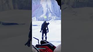 Destiny 2 Stasis New Fragments destiny2 gaming [upl. by Starling196]