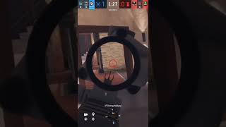 Brotato clutch with fuze foryou rainbowsixsiege gaming rainbowsix rainbowsixsiegerankedtips [upl. by Cleodal]