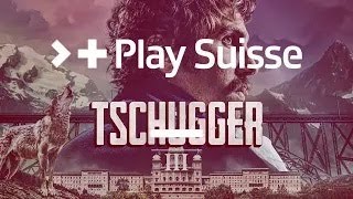 Tschugger 3  Teaser DE  Play Suisse [upl. by Netsrijk]