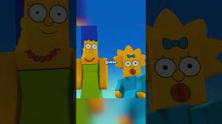 Life in the Game simpsons shorts [upl. by Gemini]