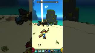 Trove Best game EVER Change my mind shorts [upl. by Ike333]