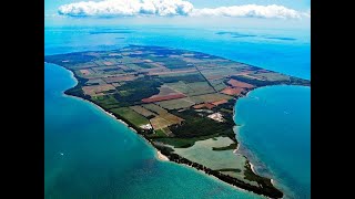 Pelee Island July 2022 [upl. by Sherwynd]