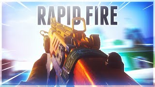 BEST Razorback Gunsmith w Rapid Fire Perk Razorback Attachments  Season 13 Razorback COD Mobile [upl. by Florina]