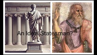 Thinking about the Ideal Statesman idealstatesman [upl. by Rosana]