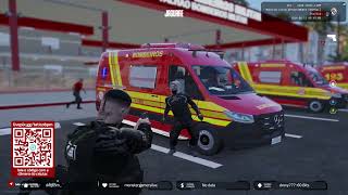 18 🔴LIVE ON🔴PMESP  Polícia Militar nas Ruas De São Paulo PMESP JaguaréRP🔴 jaguarerp 🔴 [upl. by Nnainot]