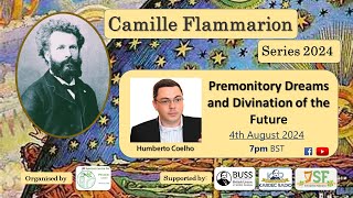 Camille Flammarion Series 2024  Episode 08 [upl. by Euqinahc]