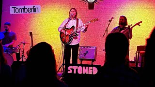 Tomberlin  Stoned Live in Nashville [upl. by Groot]