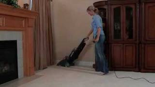 Hoover MaxExtract Cleaning Carpet FH50220 [upl. by Witha968]