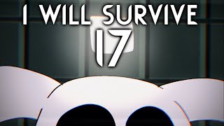 I WILL SURVIVE  RAIN WORLD MAP PART 17 [upl. by Sadye]