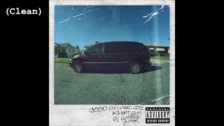 The Recipe Clean  Kendrick Lamar feat Dr Dre [upl. by Rees]