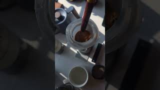 aeropress coffee 116  coffee coffeelover coffeetime [upl. by Ramah]