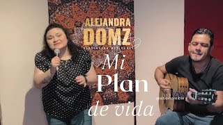 MI PLAN DE VIDA kanygarcía abelpintos cover folclore mexico [upl. by Ehsiom451]