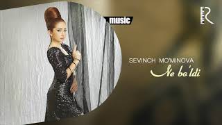 Sevinch Mominova  Ne boldi Official music [upl. by Mcroberts]