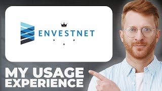 Envestnet Roboadvisor Platform Review  Usage Experience [upl. by Ranip94]