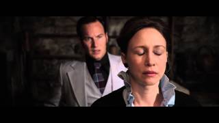 The Conjuring  Trailer F2 [upl. by Adabelle]