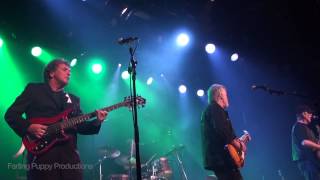 Bachman Turner Overdrive  Hold Back The Water Live HD [upl. by Hootman213]