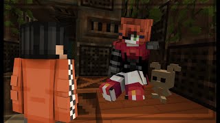 Finding Another Animatronic Minecraft FNaF 6 [upl. by Egwin]