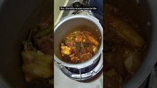 The Spicy Chicken Biryani😍 shorts shortvideo youtubeshorts trending viralvideo food [upl. by Ariait]