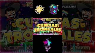 CUMBIAS TROPICALES 2024🌻LO MEJOR CUMBIAS TROPICALES PARA BAILAR🍉LOS KARKIKSFITO OLIVARESEL NEGRO [upl. by Ylaek]