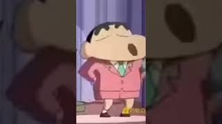 shinchan funny video gaan song [upl. by Airaet]