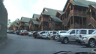 Westgate Smoky Mountain Resort [upl. by Wildermuth]