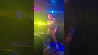 Major Entertainer Live at Komedia Brighton October 2024 [upl. by Ashjian1]