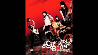 櫻桃幫 Cherry Boom【再見我的愛】HQ [upl. by Dominica]