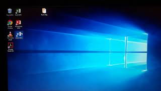 Brightness not working after update to Windows 10 [upl. by Tiersten]