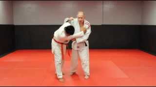 Judo Lesson 7  Tai Otoshi [upl. by Asilehs]