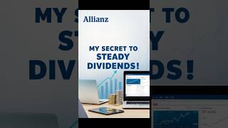 Allianz EXPOSED The Shocking Truth About Its Steady Dividend Payments [upl. by Aileen148]