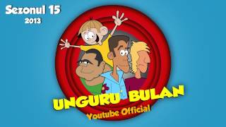 Unguru Bulan  Vanghelion 2014 S15E79 [upl. by Mossolb]