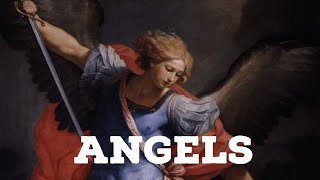 Angels  Catholic Central [upl. by Nnaeiram]