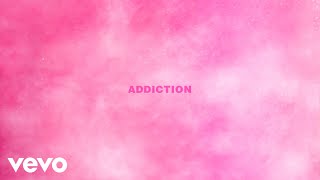 Doja Cat  Addiction Audio [upl. by Laforge592]