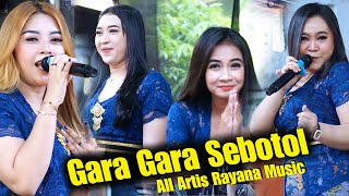 GARA GARA SEBOTOL All Artis Rayana Music Pernikahan Erlin amp Gugun Dstar Audio  Nangka Kadugede [upl. by Ceporah]