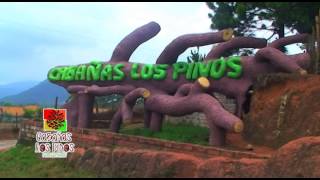 Los Pinos Mountain Resort  La Esperanza Intibuca [upl. by Ojok]