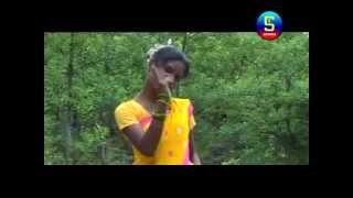 HD 2014 New Nagpuri Oraon Devi Geet  Tor Sange Dila Lag Gel  Sarita Devi [upl. by Diraf510]